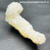 Calcite blanche « stalactite » du Mexique (réf cb3) – Image 3