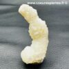 Calcite blanche