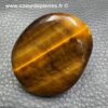 Galet en Oeil de Tigre d'Afrique du sud (réf ot7) – Image 3