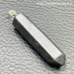Pendentif en Hématite du Maroc (réf h7)