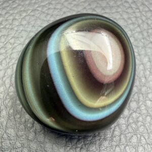 Obsidienne Oeil Celeste