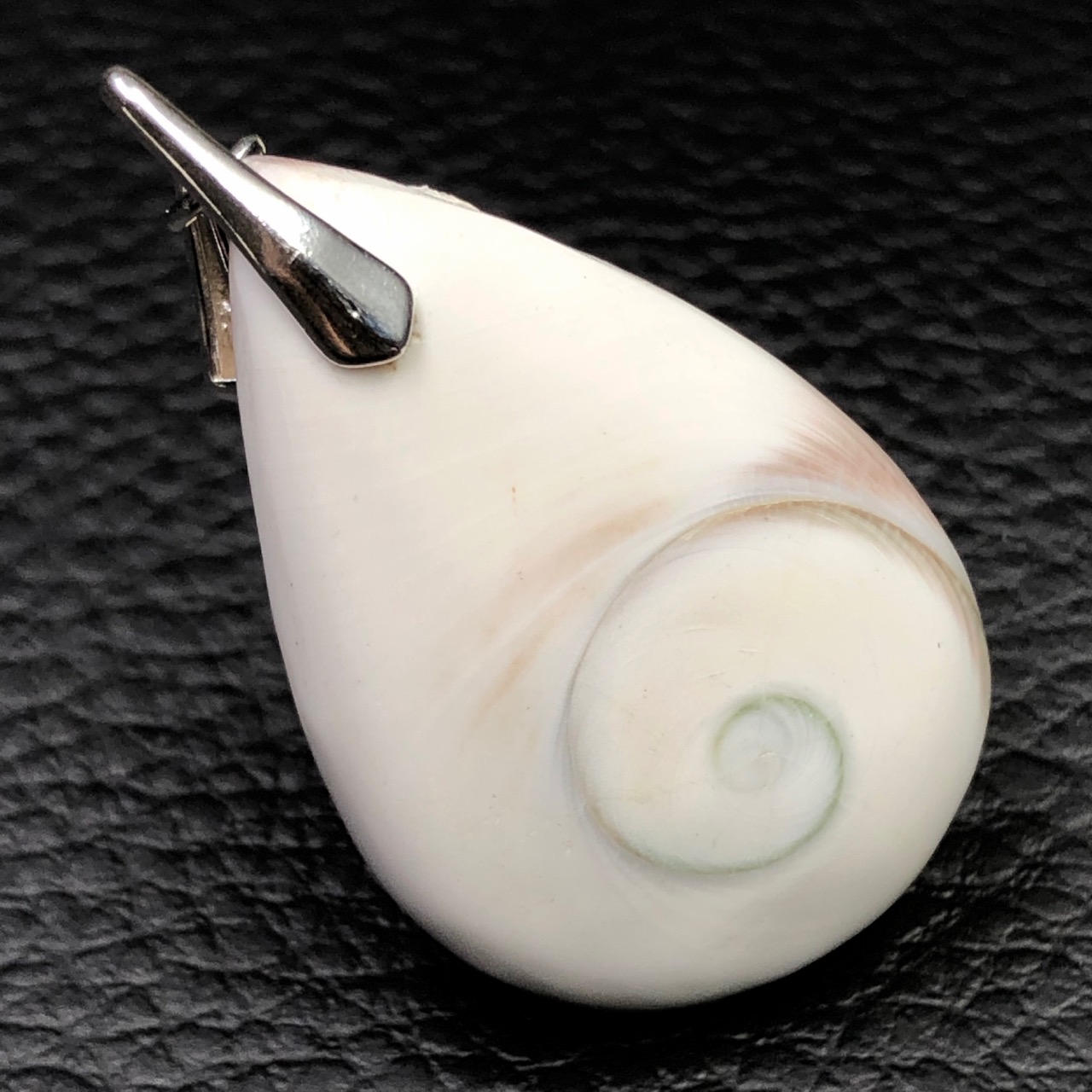 Pendentif Oeil de Sainte Lucie (réf