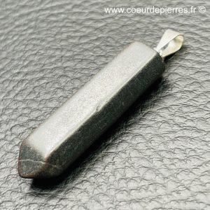 Pendentif en Hématite du Maroc (réf h9)