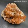 Quartz Hématoïde du Puy de Dôme, France (réf dqh6) – Image 6