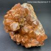 Quartz Hématoïde du Puy de Dôme, France (réf dqh6) – Image 7