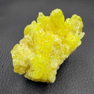 Soufre Cristallisé de Boulivie