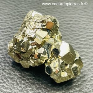 Pyrite brut du Pérou (réf py13)