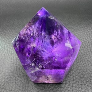 Prisme Améthyste