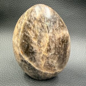 Pierre de Lune Noire