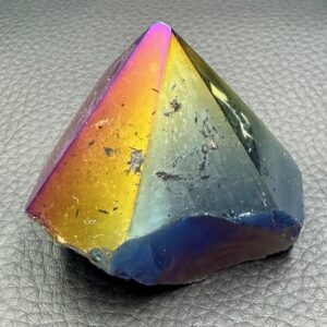 Quartz Titane