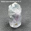 Prisme de fluorite