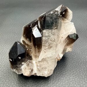 Quartz Fumé