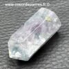 Prisme de fluorite de Madagascar (réf f13) – Image 3