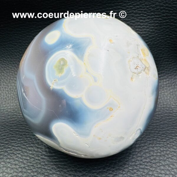 Agate orque