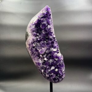 améthyste d'Uruguay