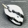 Pendentif en jaspe zèbre de Madagascar (réf jz2) – Image 3