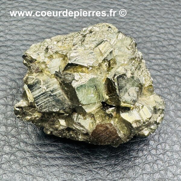 Pyrite Brute du Pérou (réf ma2) – Image 2