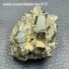 Pyrite Brute du Pérou (réf ma2) – Image 4