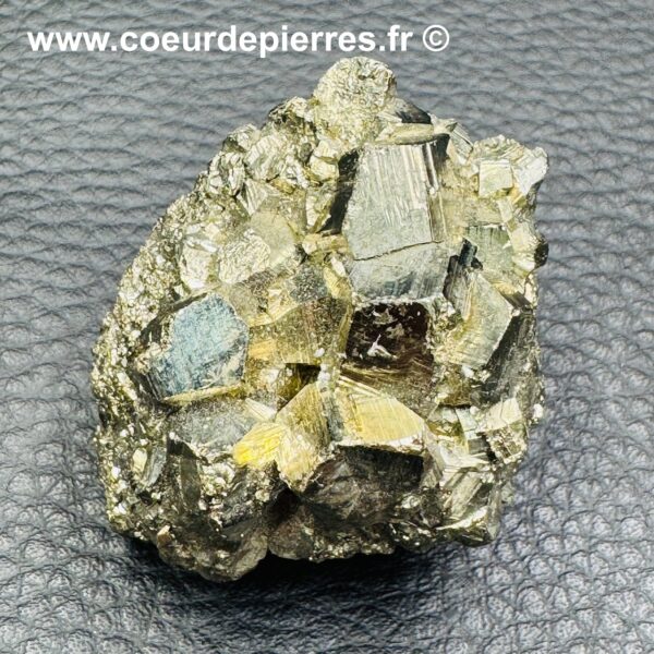 Pyrite Brute du Pérou (réf ma2) – Image 4