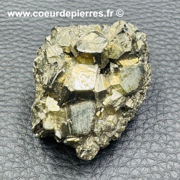 Pyrite
