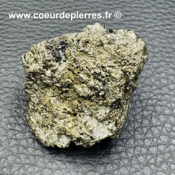 Pyrite Brute du Pérou (réf ma2) – Image 3
