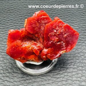 Vanadinite