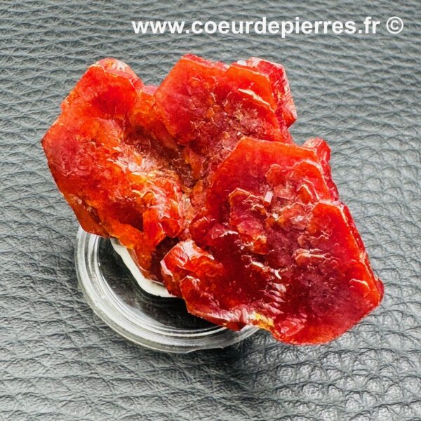 Vanadinite