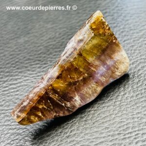 Super seven du Brésil “améthyste aux multiples inclusions”(réf sps5)