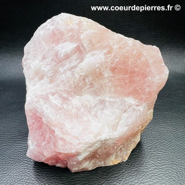 quartz rose