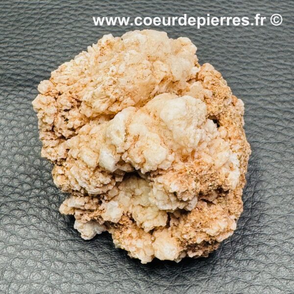 Géode de Quartz rose d'Argentine (réf prb12) – Image 4