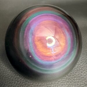 Obsidienne Oeil Céleste