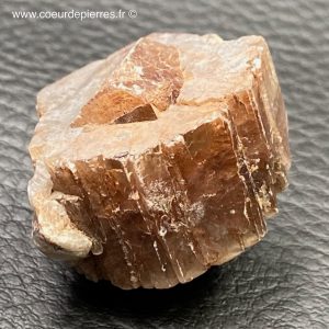 Aragonite cristal brut d’Espagne (réf ago3)