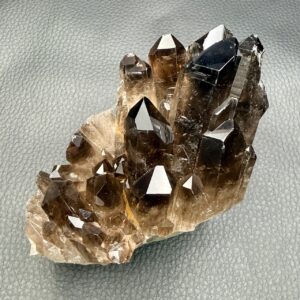 Quartz Fumé