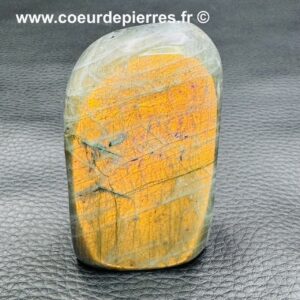 Labradorite Dorée