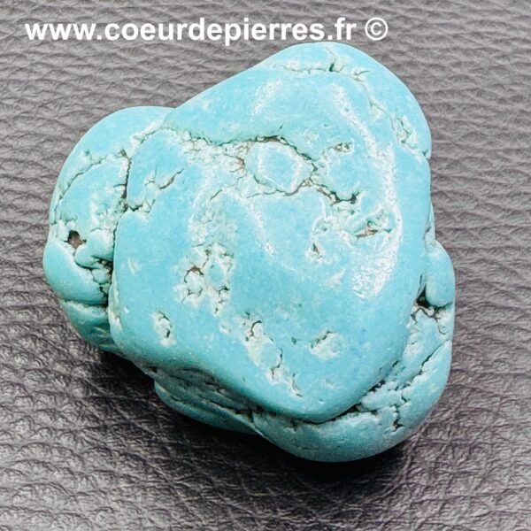Turquoise du Tibet (réf tur7) – Image 2