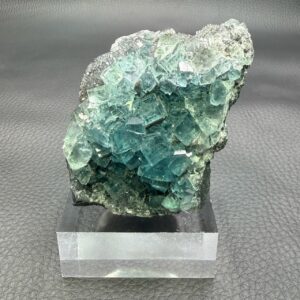 Fluorite Bleue du Tarn