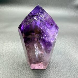 Prisme Améthyste