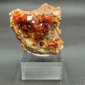 Vanadinite