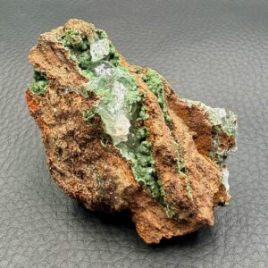 Conichalcite