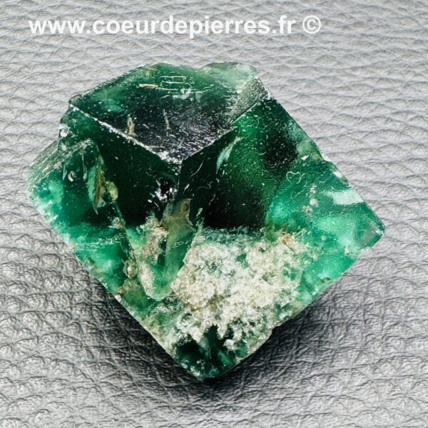 Fluorite d'Angleterre, Lady Annabella Mine (réf bfa8) – Image 3