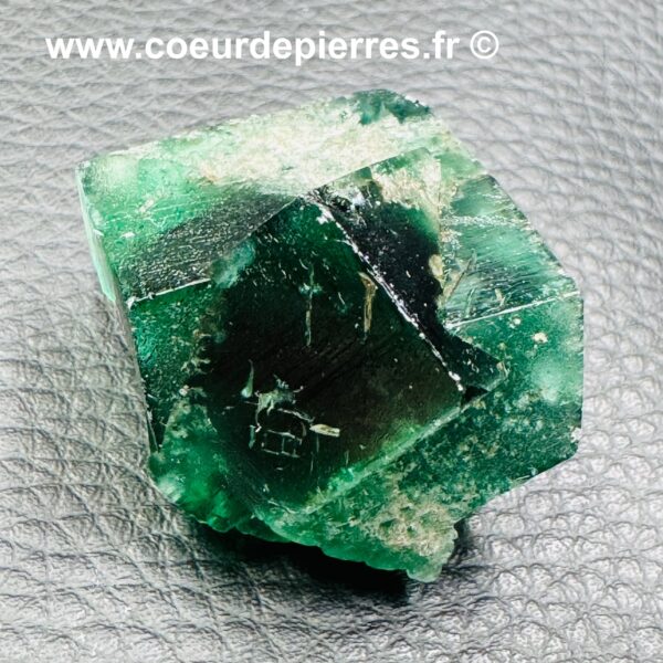 Fluorite d'Angleterre, Lady Annabella Mine (réf bfa8) – Image 2