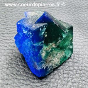 Fluorite d'Angleterre