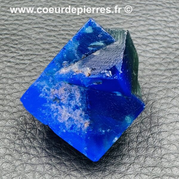 Fluorite d'Angleterre, Lady Annabella Mine (réf bfa8) – Image 4
