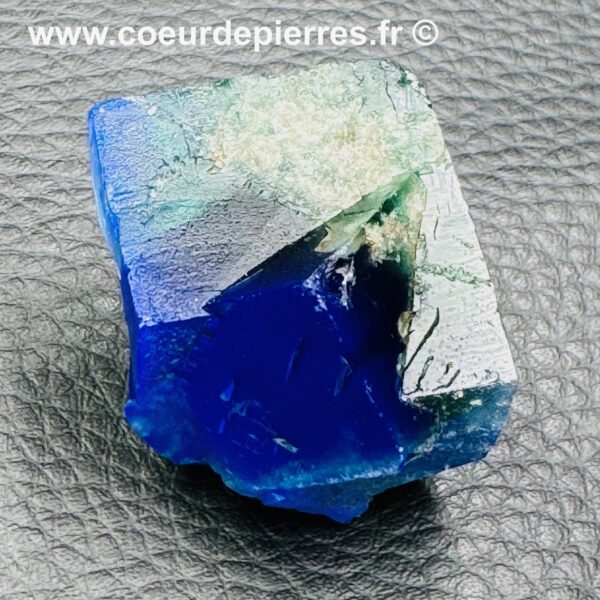 Fluorite d'Angleterre, Lady Annabella Mine (réf bfa8) – Image 6