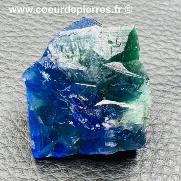 Fluorite d'Angleterre, Lady Annabella Mine (réf bfa8) – Image 5
