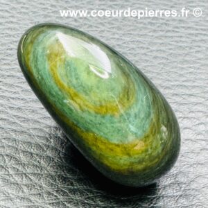 Obsidienne Manta Huichol