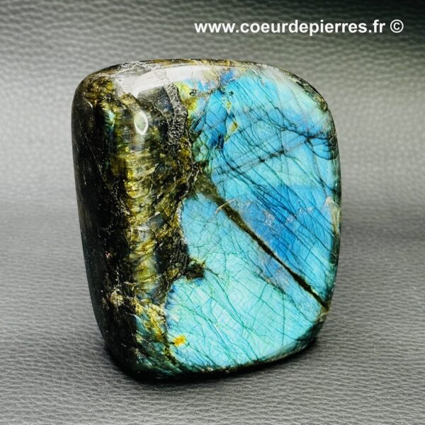 Labradorite Bleue