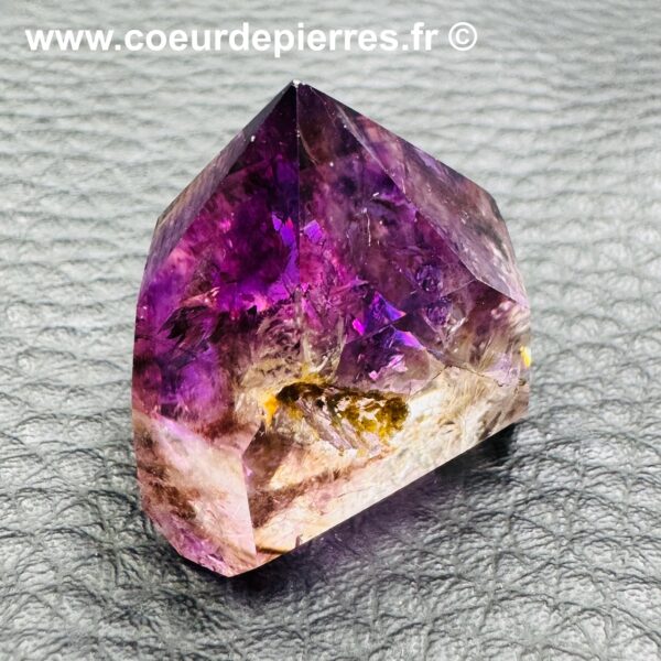 Cristal de Super Seven du Brésil (réf sps13) – Image 2