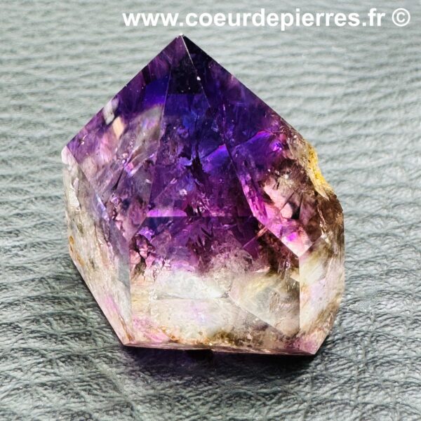 Cristal de Super Seven du Brésil (réf sps13) – Image 3