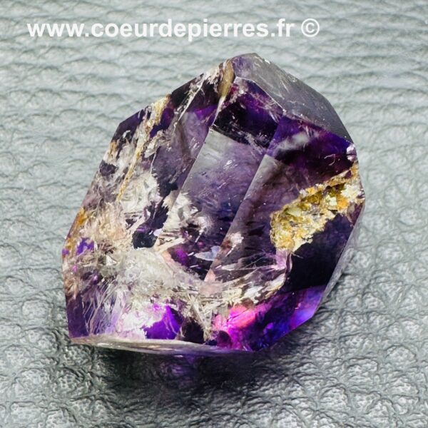 Cristal de Super Seven du Brésil (réf sps13) – Image 5